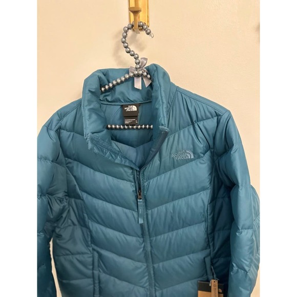 NEW Women's North face jacket size XL - Picture 2 of 5